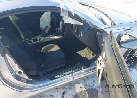 2019 Toyota 86 from USA, damaged, VIN JF1ZNAA14K8700622